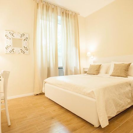 Апартаменти Flats4Rent Arena Prestige Верона Екстер'єр фото