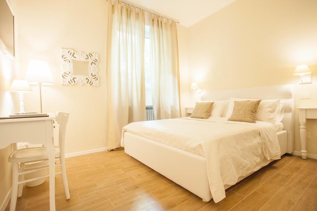 Апартаменти Flats4Rent Arena Prestige Верона Екстер'єр фото