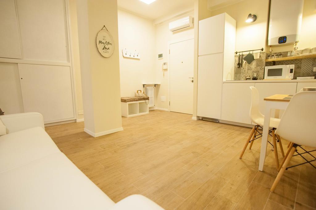 Апартаменти Flats4Rent Arena Prestige Верона Екстер'єр фото