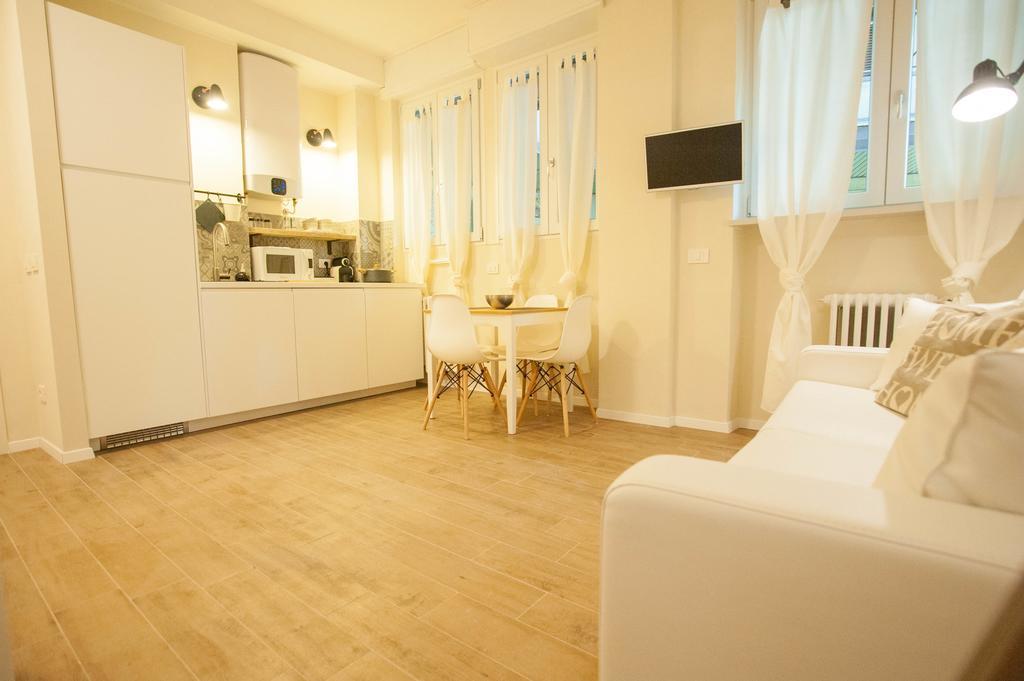 Апартаменти Flats4Rent Arena Prestige Верона Екстер'єр фото