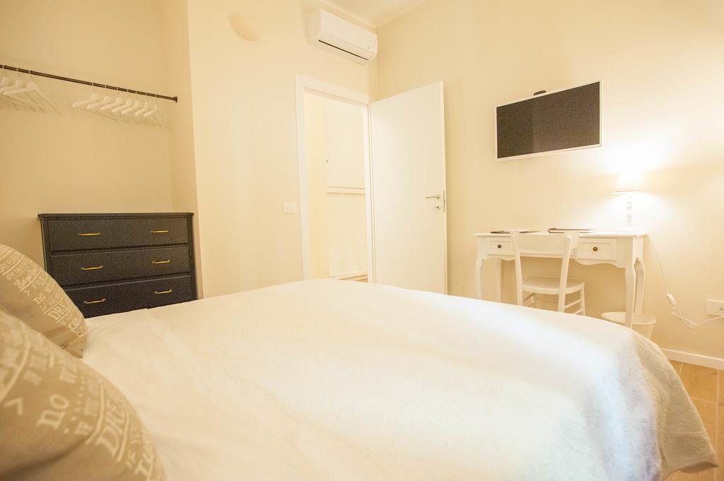 Апартаменти Flats4Rent Arena Prestige Верона Екстер'єр фото
