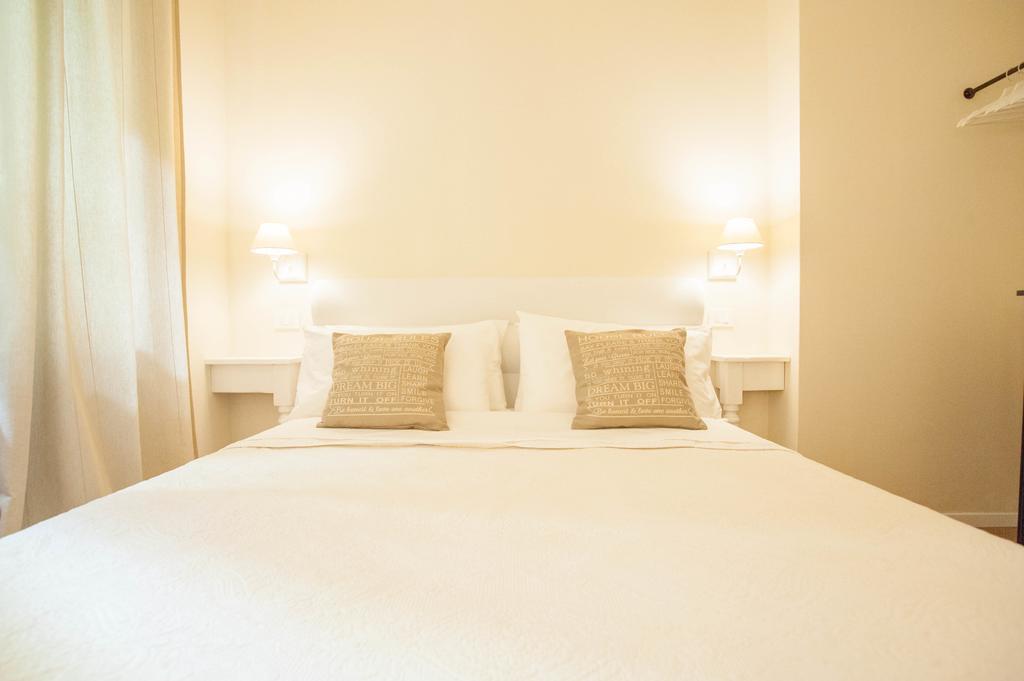 Апартаменти Flats4Rent Arena Prestige Верона Екстер'єр фото