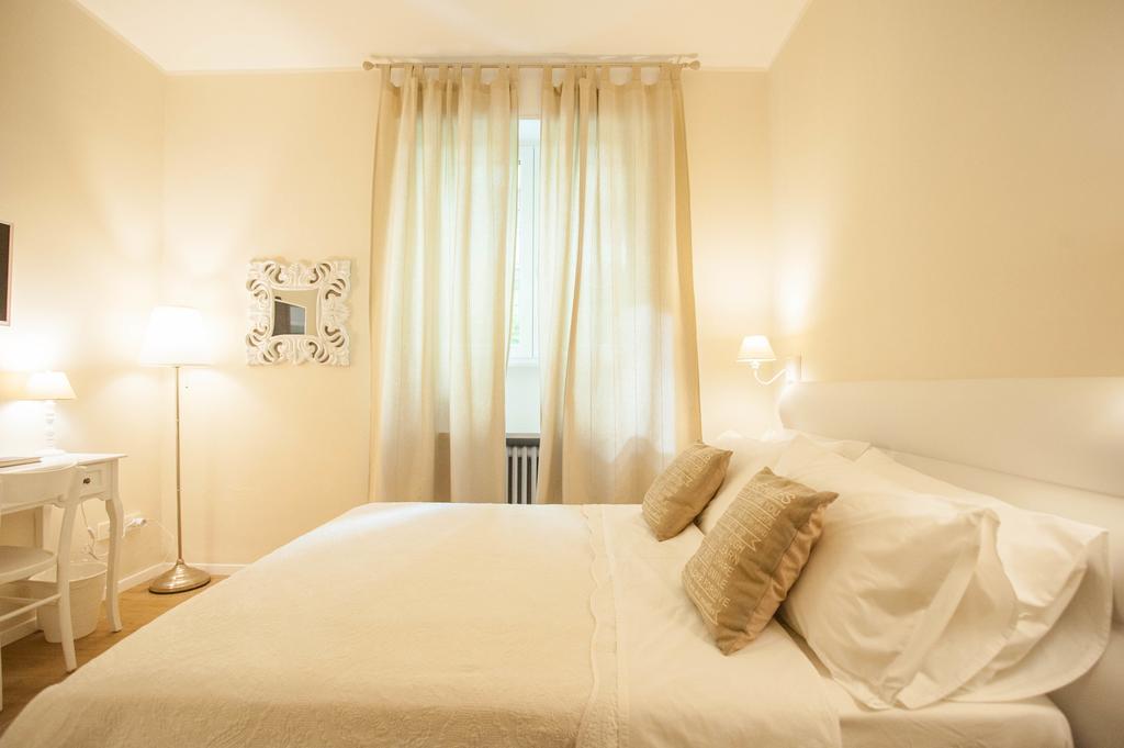 Апартаменти Flats4Rent Arena Prestige Верона Екстер'єр фото