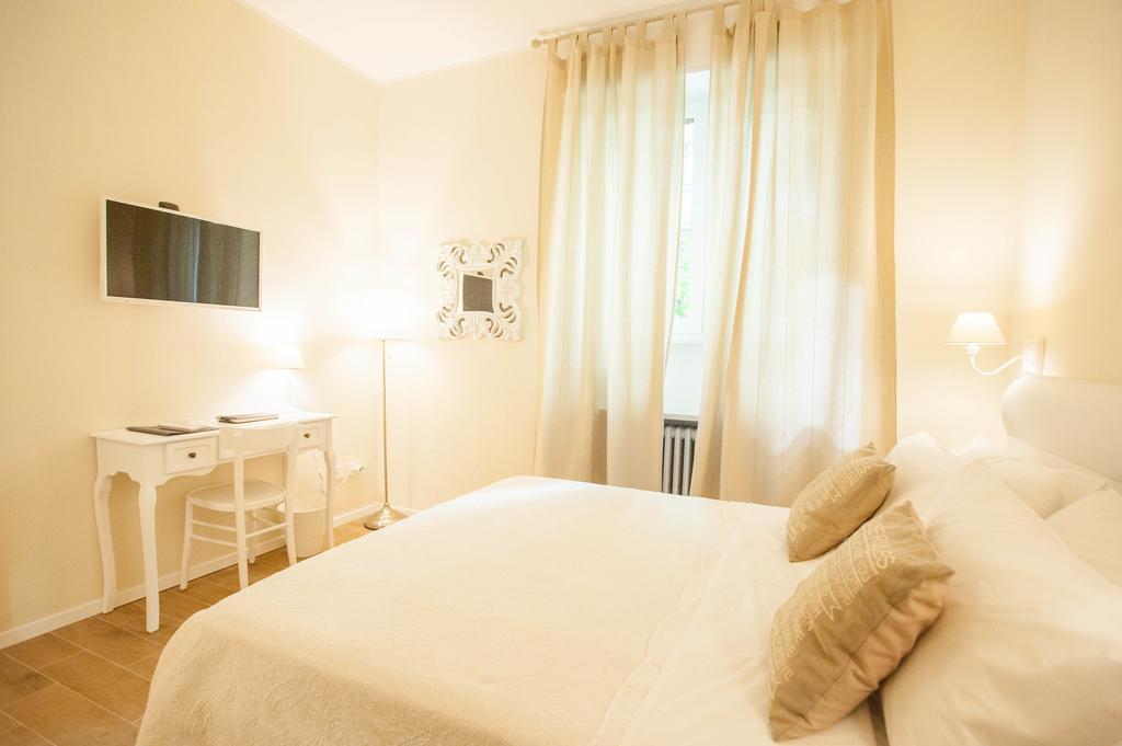 Апартаменти Flats4Rent Arena Prestige Верона Екстер'єр фото