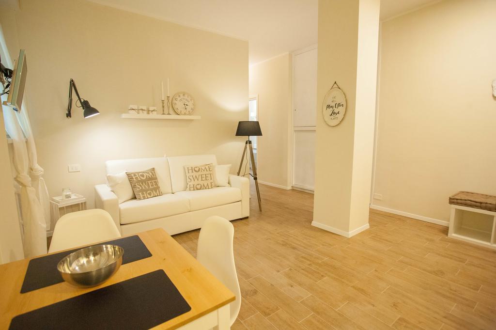 Апартаменти Flats4Rent Arena Prestige Верона Екстер'єр фото