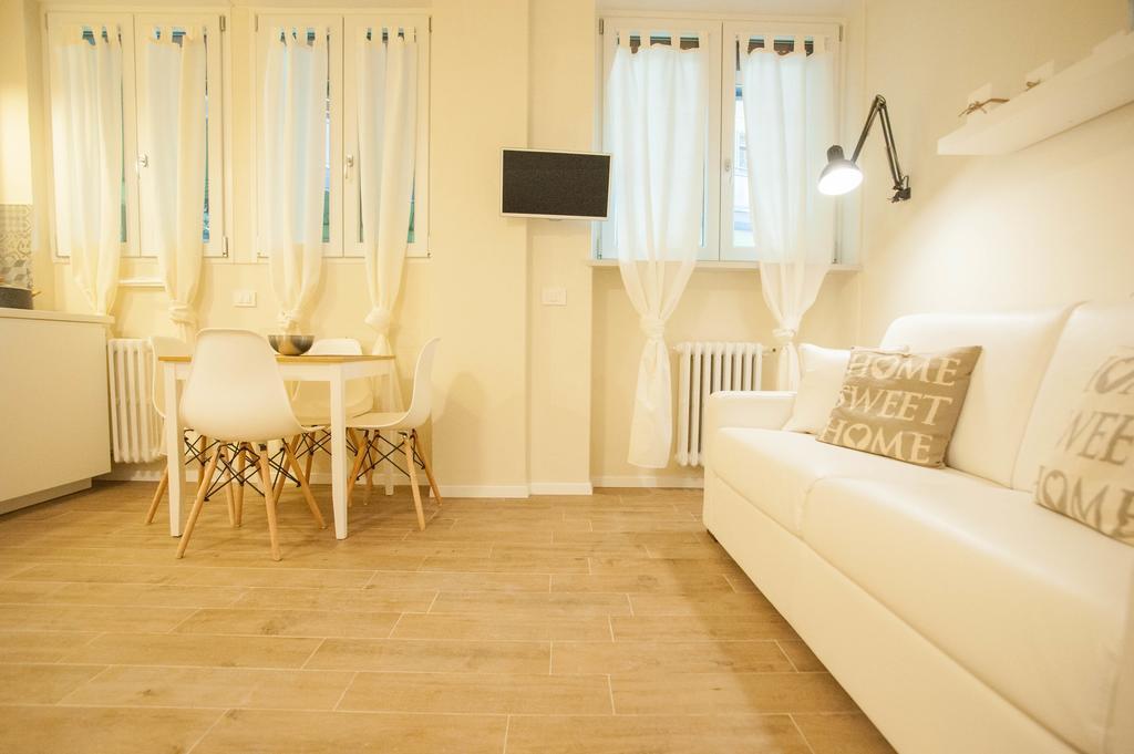 Апартаменти Flats4Rent Arena Prestige Верона Екстер'єр фото